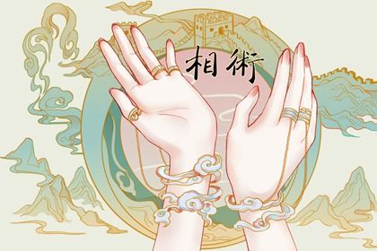 川字手掌纹的女人命运好不好?(手掌川字纹的女人命运旺夫)插图