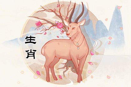 属兔羊2021年运势及运程(属羊的在兔年2023年运势如何)插图