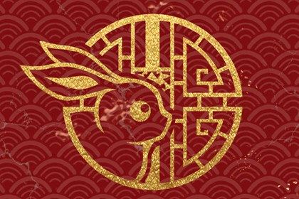 2023癸卯年哪些人好运(癸未日柱2021年流年运势)插图