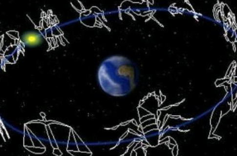 阴历11月份是什么星座女(阳历11月份是什么星座女)插图