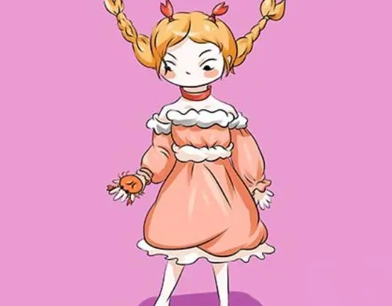 巨蟹座的女生性格特点分析(和什么星座最配)插图