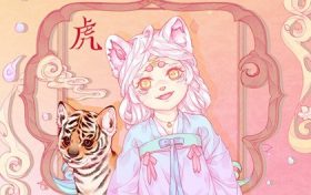属虎的手机尾号吉利数字(生肖虎手机号后四位吉祥号)缩略图 属虎的手机尾号吉利数字(生肖虎手机号后四位吉祥号)缩略图