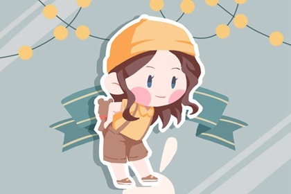 正月初三生日的女人命运(2019正月初三出生的女孩命运如何)插图