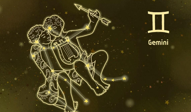 双子座的性格特点是什么 12星座中双子座的性格是什么插图