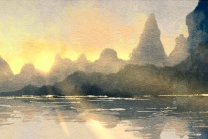 佛说贵人降世必遭磨难(佛说贵人降世必遭磨难是什么意思)插图