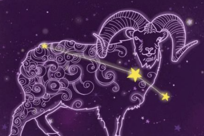 白羊座女生的性格与脾气(白羊座女生的性格脾气及弱点)插图