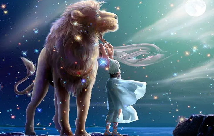 狮子座喜欢的星座是什么(狮子座更喜欢哪个星座)插图