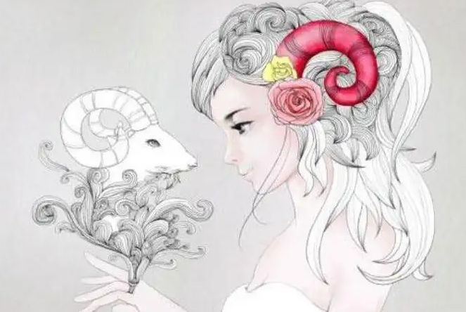 白羊座女生的性格特点你知道吗 白羊座女生的性格和脾气特点插图