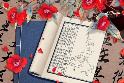 紫微斗数看适合的行业(紫微斗数如何看适合的职业)插图