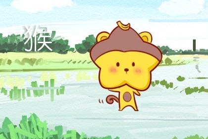 属猴运势2023年运程每月运程(属猴2023年每月运势及运程)插图