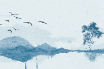 怎么查自己的六道轮回(因果与六道轮回的关系)插图