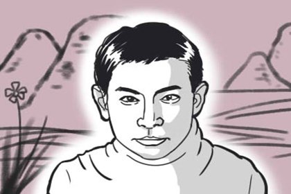 手腕有胎记的人有福气(手腕上有胎记的命运)插图