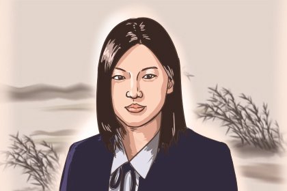 男人得财的痣在哪个位置 有痣的男人最富有的三颗痣插图
