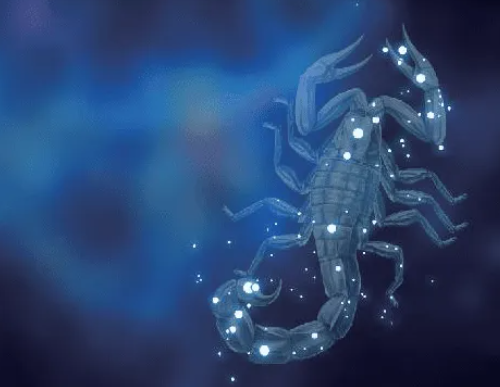 农历10月24日出生的人是什么星座(阳历10月24日出生的人是什么星座)插图