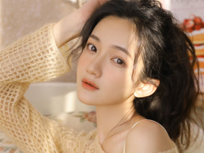 魅力无限最让男人上瘾的星座女 清纯和妩媚并存的星座女有哪几个插图