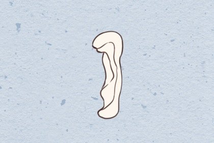 什么痣代表前世姻缘(什么痣代表两人前世有缘)插图