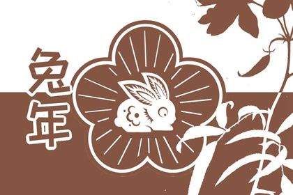 兔年几月份出生的宝宝命最好(兔年几月份出生的宝宝命最好农历)插图