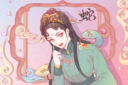 95年的猪和01年的蛇配吗(95年猪和01年蛇相克怎么解决)插图