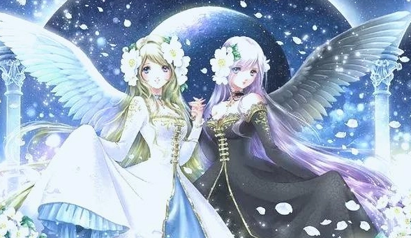 双子座女生性格特点以及弱点(双子座女生的性格分析和详解)插图