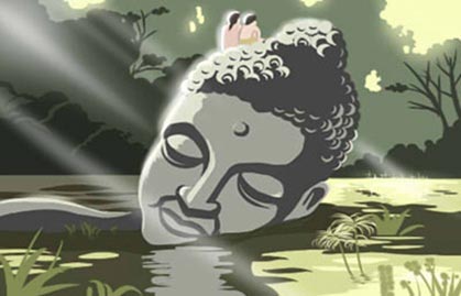 丙戌日柱遇庚子年运势(丙戌日柱遇壬寅流年的运势)插图