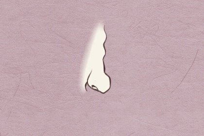 面部的痣哪些不能取(面部哪些部位的痣不能取)插图