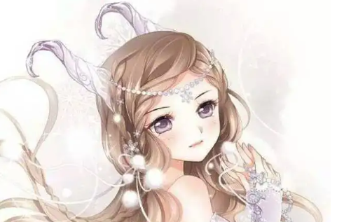 摩羯座女生的性格怎么样(摩羯座的女生的性格特点怎么样?)插图