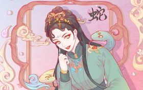 95年的猪和01年的蛇配吗(95年猪和01年蛇相克怎么解决)缩略图 95年的猪和01年的蛇配吗(95年猪和01年蛇相克怎么解决)缩略图