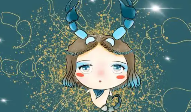 天蝎女与水瓶男合适吗(水瓶男和天蝎女真的不适合吗)插图