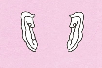 在哪里长痣会运气好(长在哪里的痣最好)插图