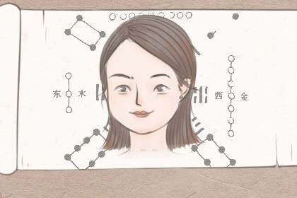 女人天生就有大嘴巴 大嘴巴女人有福气插图