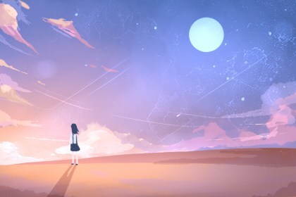 女命七杀与正官的区别(女命只有一个偏官星坐七杀)插图