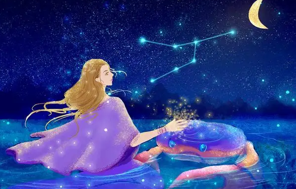 巨蟹座女生的性格特点是什么(巨蟹座女生的性格特点是怎样)插图