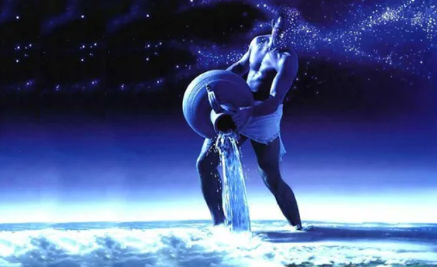 水瓶座男生性格特点分析(超准)(水瓶座男生的特点和性格)插图