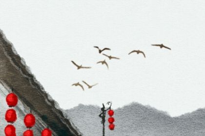 戊子日柱在戊戌流年 戊子日柱遇壬寅流年插图