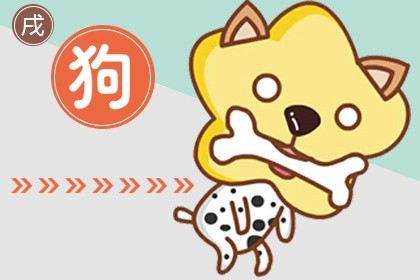 属狗的2020年会破财吗(属狗人2020年11月份财运)插图
