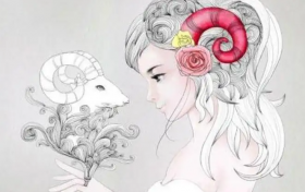白羊座女生的性格特点你知道吗 白羊座女生的性格和脾气特点缩略图 白羊座女生的性格特点你知道吗 白羊座女生的性格和脾气特点缩略图