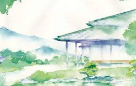 古诗词公司起名大全 古诗词里好听的公司取名缩略图 古诗词公司起名大全 古诗词里好听的公司取名缩略图