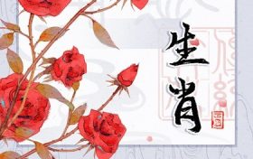 88年龙女和什么生肖配对 88年出生龙女和什么属相不合适缩略图 88年龙女和什么生肖配对 88年出生龙女和什么属相不合适缩略图