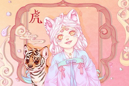 属虎2020年烂桃花多的月份(属虎2021年烂桃花多的月份)插图