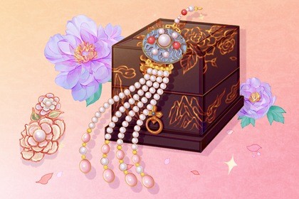 属兔女性今年戴什么饰品好(属兔的女性本命年佩戴什么好)插图