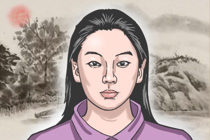 男人眉毛都有什么类型(男人的眉毛有哪几种类型)插图