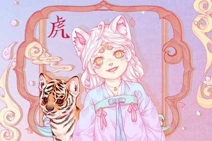 2022年属虎10月出生好(2022年属虎的事业运怎么样)插图