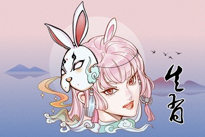 属兔的手机号码吉利数字(属兔的电话号码尾号是什么吉祥)插图