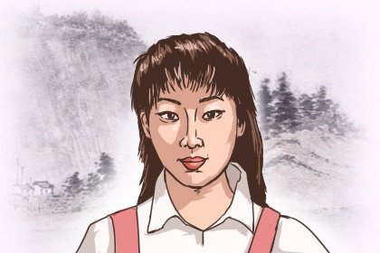 最有福气的10处胎记最命好的九种女人(有富贵命的胎记长在哪里)插图