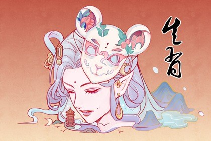 属鼠10月份财运如何2023年(鼠年2023年十二个月的运势及运程)插图