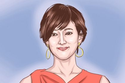 面相学痣图解 男人(长痣的男人面相好不好)插图