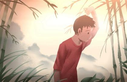 右上眼皮跳24小时预兆(24小时左眼皮跳是什么预兆)插图