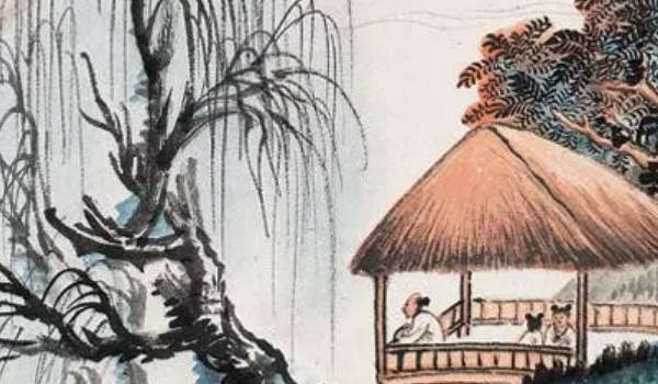 身弱遇羊刃还弱嘛 什么贵人能化解羊刃插图