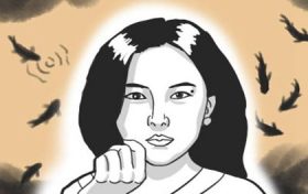 胎记在下巴下面好不好(下巴下面长有胎记好不好)缩略图 胎记在下巴下面好不好(下巴下面长有胎记好不好)缩略图