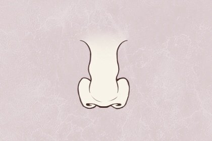 女人脸上这2个地方长痣(天生富贵命)插图